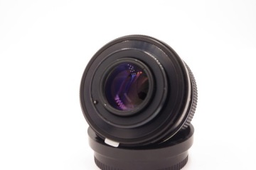 PORST Color Reflex 50мм 1:1.7 M42 Отличное состояние