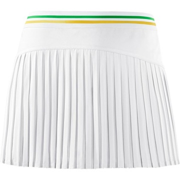 Adidas Spódniczkaz szortami Tenisowa Stella Mccartney Barricade Skort XS