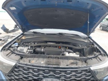 Ford Explorer VI 2023 Ford Explorer St 2023 3.0 Benzyna 400KM, zdjęcie 8
