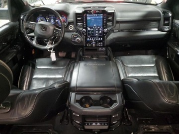  RAM 1500 2022r., Limited, od ubezpieczalni 5.7 Benzyna 395KM, zdjęcie 7