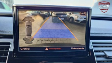 Audi A8 D4 2012 Audi A8 Rej PL Quattro Serwis nowy rozrzad Led Kamera Pneumatyka radar navi, zdjęcie 30
