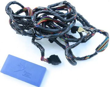PARROT MKI9100 MKI 9100 MODUŁ WIAZKA MIKROFON