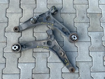 FIAT DUCATO III LIFT 15- 2.3 JTD WAHACZE PRZÓD