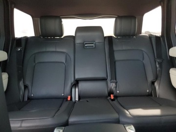 Land Rover Range Rover V 2021 Land Rover Range Rover HSE Westminster Edition 2021 3.0l 3.0 Benzyna 395KM, zdjęcie 10