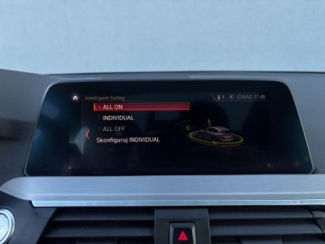 BMW X3 G01 2020 BMW X3 FV-23%, Hak, Panorama, Aktywny tempomat, Fo, zdjęcie 17