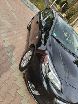 Opel Corsa E Hatchback 3d 1.4 Twinport 90KM 2016 Opel Corsa Xenon, Blis ,Pdc, Ful Wypas, zdjęcie 12