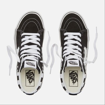 Buty Vans Sk8-Hi Platform 2 VN0A3TKNQXH