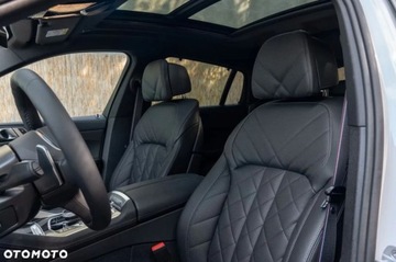 BMW X6 G06 2025 BMW X6 BMW X6 xDrive30d mHEV sport 3.0 Hybryda 285KM, zdjęcie 3