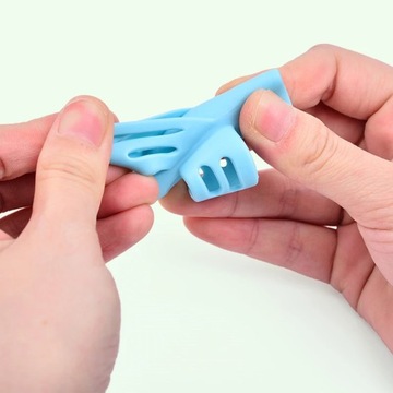 12/9/1 шт. Карандаш Корректор письма 3 пальца/2 пальца осанки