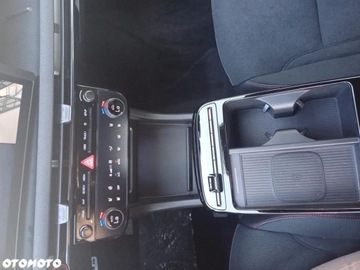 Hyundai Tucson IV 2025 Hyundai Tucson 1.6 T-GDi PHEV N-Line 4WD 1.6 Hybryda Plug-in, zdjęcie 12