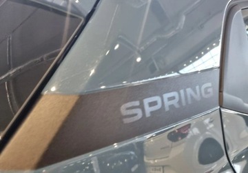 Dacia 2025 Dacia Spring 2025 super auto elektryk 100 full opcja Elektryczny, zdjęcie 11