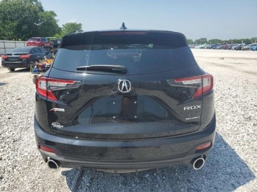 Acura RDX II 2024 Acura RDX A-Spec 2024 2.0l 2.0 Benzyna 272KM, zdjęcie 2