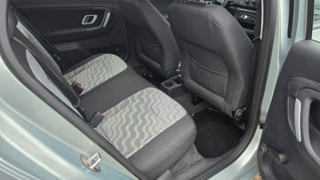 Skoda Fabia II Kombi 1.4 i 16V 85KM 2010 Škoda Fabia Skoda Fabia serwisowany, polski, zdjęcie 13