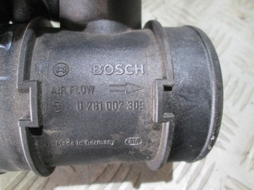 РАСХОДОМЕР ALFA ROMEO 147 156 1.6 0281002309