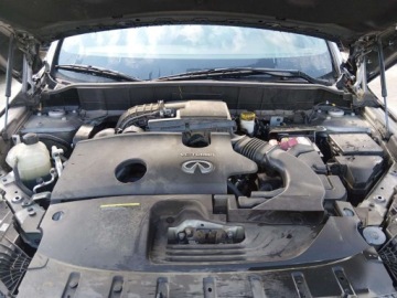 Infiniti 2023 Infiniti QX55 2023 INFINITI QX55 LUXE AWD 2.0 Benzyna 268KM, zdjęcie 8