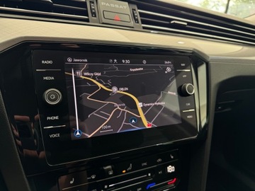 Volkswagen Passat B8 Variant Facelifting 2.0 TDI SCR 150KM 2022 Volkswagen Passat EVO Business / LED / 1właściciel, zdjęcie 25