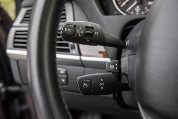 BMW X5 E70 SUV Facelifting xDrive30d 245KM 2013 X5 Lift Full Head Up Key Less Pano Navi 3x Kamera 100% oryginał Gwarancja, zdjęcie 10