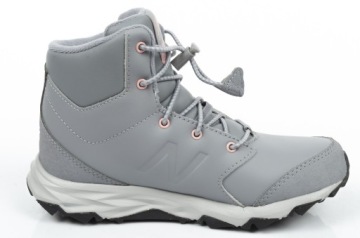 Взуття зимове New Balance KH800GYY сірі р. 30,5