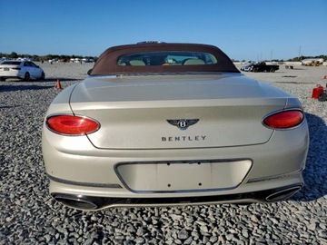 Bentley 2020 Bentley Continental GT 2020 6.0 Benzyna 626KM, zdjęcie 9