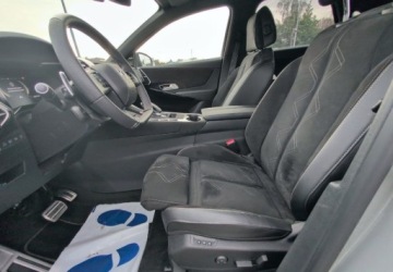  DS Automobiles DS 7 Crossback 1.6 E-Tense 4x4 Performance Line aut SalonP, zdjęcie 8