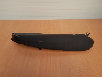 БОКОВАЯ ПОДУШКА БЕЗОПАСНОСТИ СИДЕНЬЯ GOLF VII