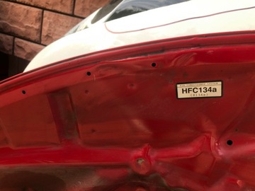 HONDA CIVIC IX HB 12-17 KAPOTA