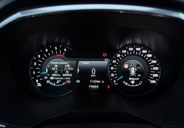 Ford Galaxy IV Van 2.0 EcoBlue 190KM 2019 Ford Galaxy 2.0 EcoBlue 190KM AT Titanium 7-osobowy 2.0 Diesel 190KM, zdjęcie 14