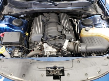 Dodge Charger VII 2022 Dodge Charger Scat Pack 2022 6.4L 6.4 Benzyna 485KM, zdjęcie 6