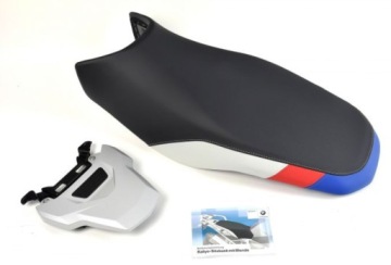 Siedzenie Rallye+płyta bagaż BMW R1200GS K50 K51OE 77348404276