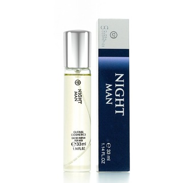 121 - NIGHT MAN 33ml - zapach męski