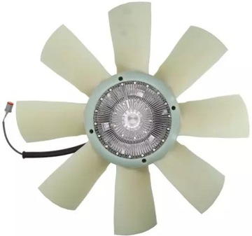 MAHLE BEHR WENTYLATOR CHŁODNICY CFF472000P