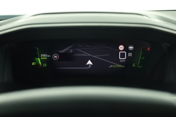 Peugeot 2008 II SUV 1.2 PureTech 130KM 2022 Peugeot 2008 1.2 PureTech, Salon Polska, zdjęcie 8