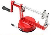 Машина для фигурных картофельных чипсов