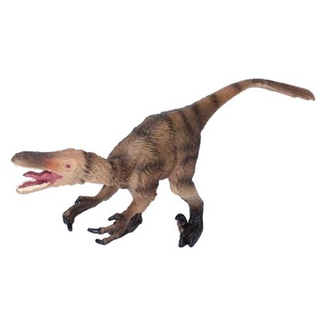 Модель динозавра юрского периода Статическая модель