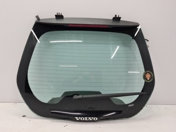 VOLVO C30 06R KLAPA BAGAŻNIKA
