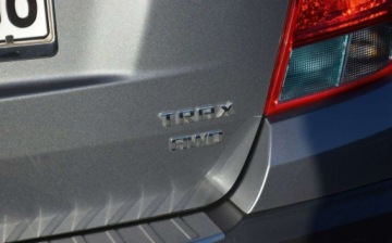 Chevrolet Trax 1.4 140KM 2013 Chevrolet Trax 1.4TB Mokka 4x4 Kamera 2 KPL KOL Bez Korozji Sprowadzony, zdjęcie 14