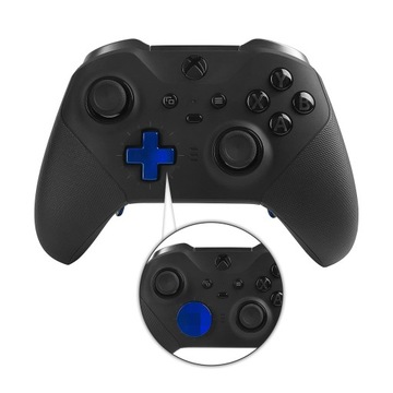 КОМПЛЕКТ ПЕРСОНАЛИЗАЦИИ ДЛЯ XBOX ONE Elite Series 2