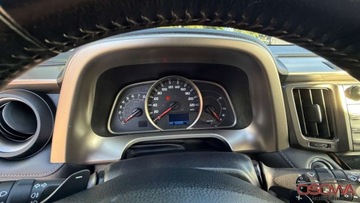 Toyota RAV4 IV MPV Valvematic 150 152KM 2015 Toyota RAV4 2.0vvti automat ledy xenon 4x4 AWD full serwis bezwypadkowy 1., zdjęcie 38