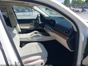 Mercedes GLE V167 2022 Mercedes-Benz GLE 350 2022 2.0l 2.0 Benzyna 255KM, zdjęcie 9