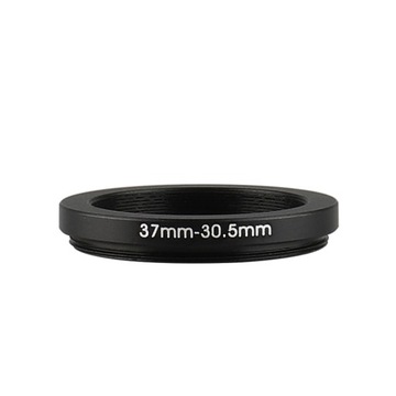 37mm-30.5mm pierścień obniżający filtr obiektywu p