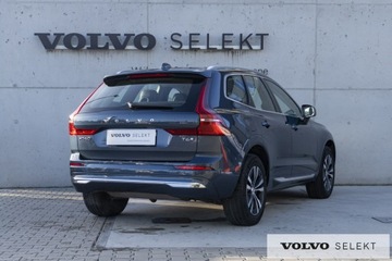 Volvo XC60 II Crossover Plug-In Facelifting 2.0 T6 350KM 2024 Volvo XC 60 Volvo XC60 T6 253KM+145KM FV23% Gwaran, zdjęcie 4