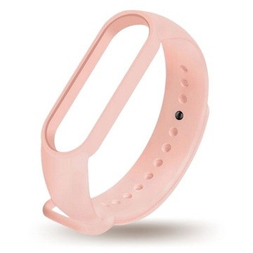 PASEK DO XIAOMI MI BAND 6 ZAMIENNA KOLOROWA OPASKA