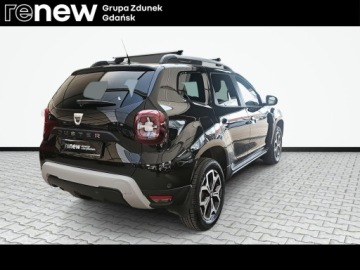 Dacia Duster II SUV 1.3 TCe 150KM 2020 Dacia Duster Salon Polska , 1 Wł. , Serwisowany,, zdjęcie 5