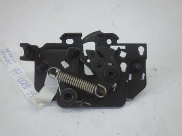 ZAMEK MASKI FORD FIESTA MK8 H1BA-16700-BB