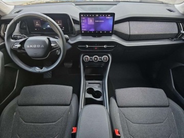 Skoda Kodiaq II SUV 2.0 TDI SCR 150KM 2025 Skoda Kodiaq Selection Full Led Matrix, Salon PL, Gwarancja, VAT 23 2.0, zdjęcie 9