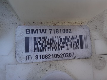 PLOVÁK PALIVA SENZOR ÚROVNI BMW X5 E70 F15 X6 E71 F16 N55 N20