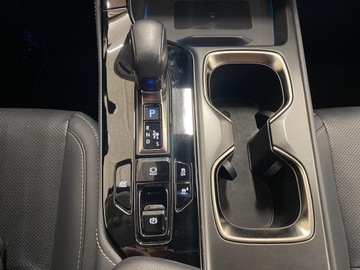 Lexus NX II SUV 350h 242KM 2022 Lexus NX 350h Omotenashi AWD II (2021-) Lexus NX 3, zdjęcie 19