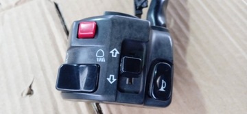 YAMAHA FAZER FZS 600 ПЕРЕКЛЮЧАТЕЛЬ ЛЕВОГО СИГНАЛА ПОВОРОТА XJ ПЕРЕКЛЮЧАТЕЛЬ