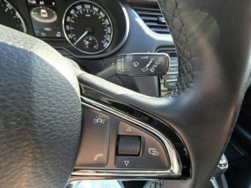 Skoda Octavia III Scout 2.0 TDI 184KM 2016 Škoda Octavia Skoda Octavia Bezwypadkowy + serwis, zdjęcie 23