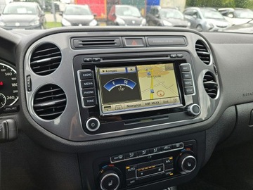 Volkswagen Tiguan I SUV Facelifting 2.0 TDI CR DPF BlueMotion 140KM 2013 Volkswagen Tiguan 2,0 diesel 140KM DSG 4motion hig, zdjęcie 11